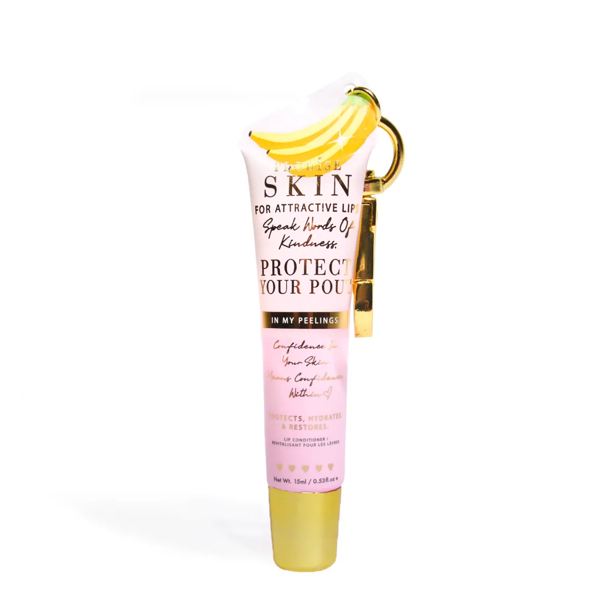 P. Louise P.Louise Protect Your Pout Lip Conditioner- Lip Conditioner