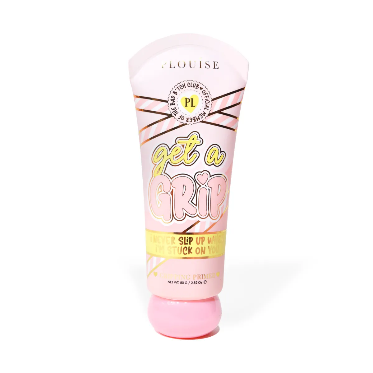 P. Louise P.Louise Ready, Set... Pack Your Sh*t And Go! Suitcase- Lip Conditioner