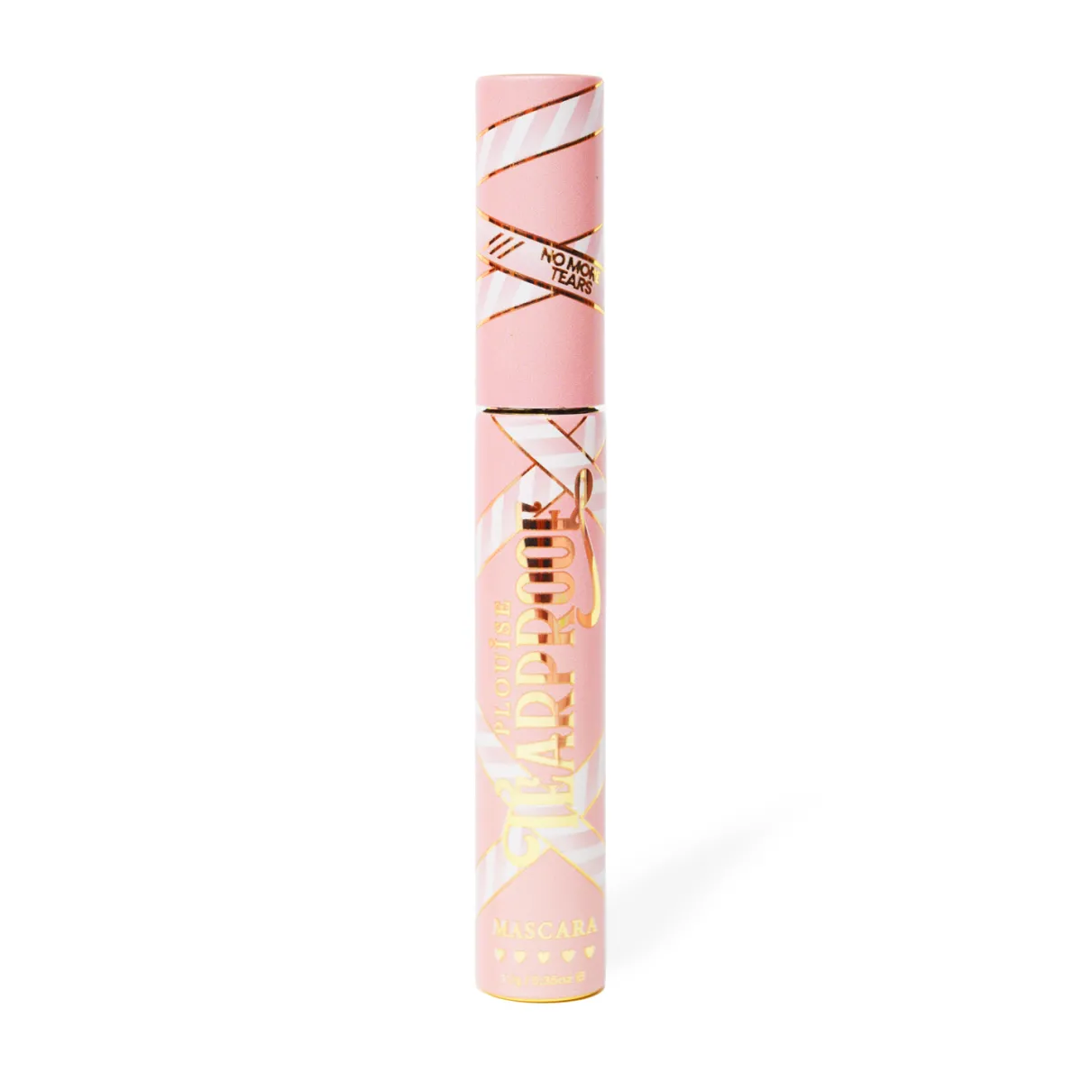 P. Louise P.Louise Ready, Set... Pack Your Sh*t And Go! Suitcase- Lip Conditioner