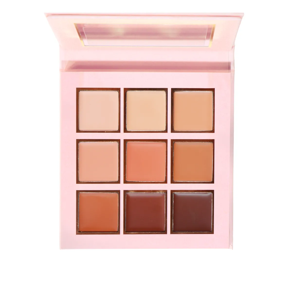 P. Louise P.Louise Ready, Set... Pack Your Sh*t And Go! Suitcase- Lip Conditioner