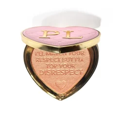 P. Louise P.Louise Skin Bling Baked Highlighter Powder- Highlighter