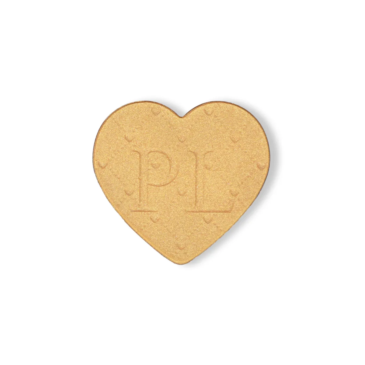 P. Louise P.Louise Skin Bling Highlighter Refill Pan- Highlighter