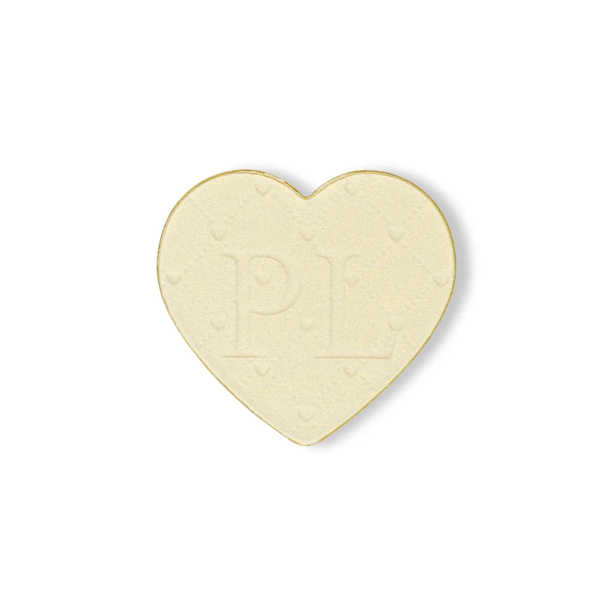 P. Louise P.Louise Skin Bling Highlighter Refill Pan- Highlighter