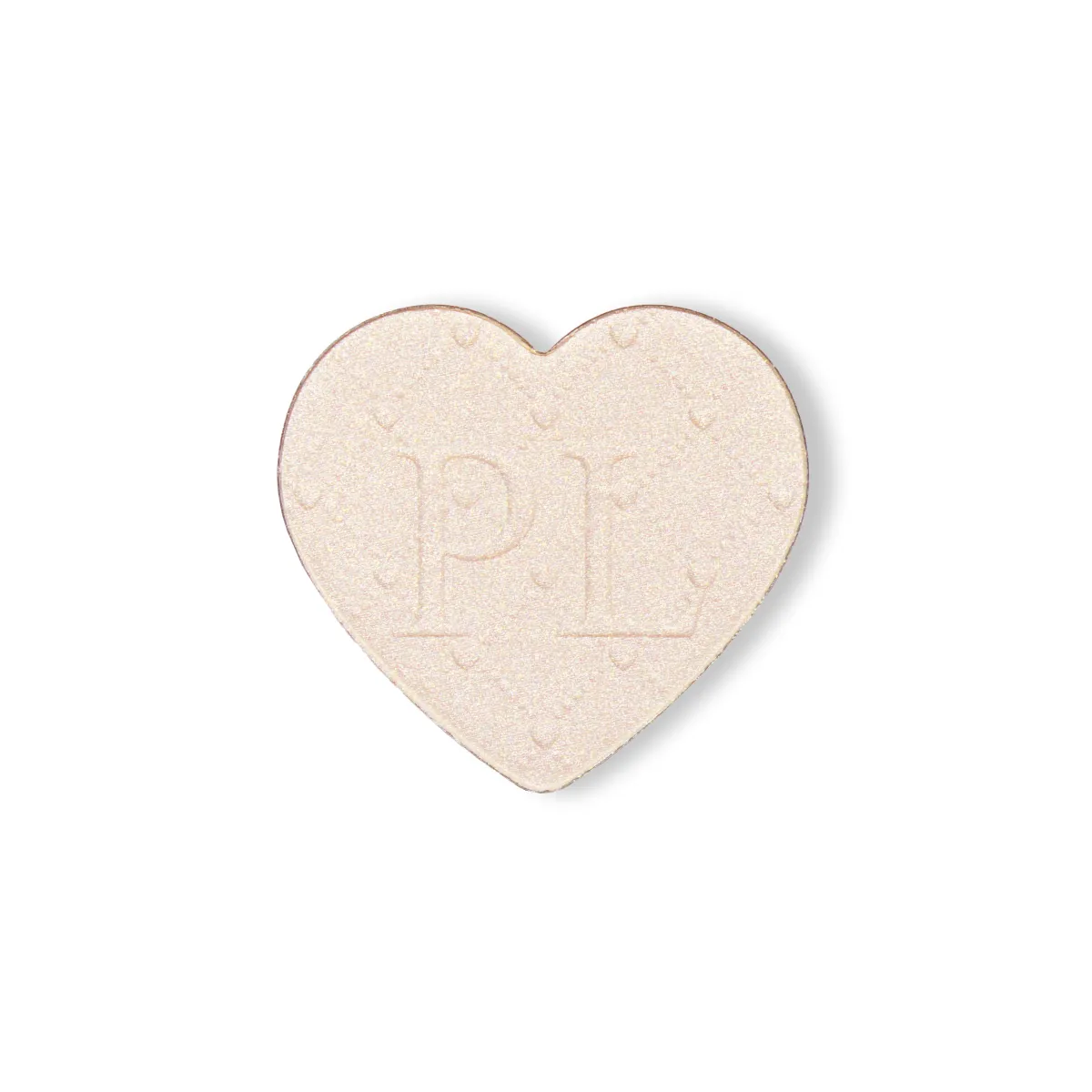P. Louise P.Louise Skin Bling Highlighter Refill Pan- Highlighter