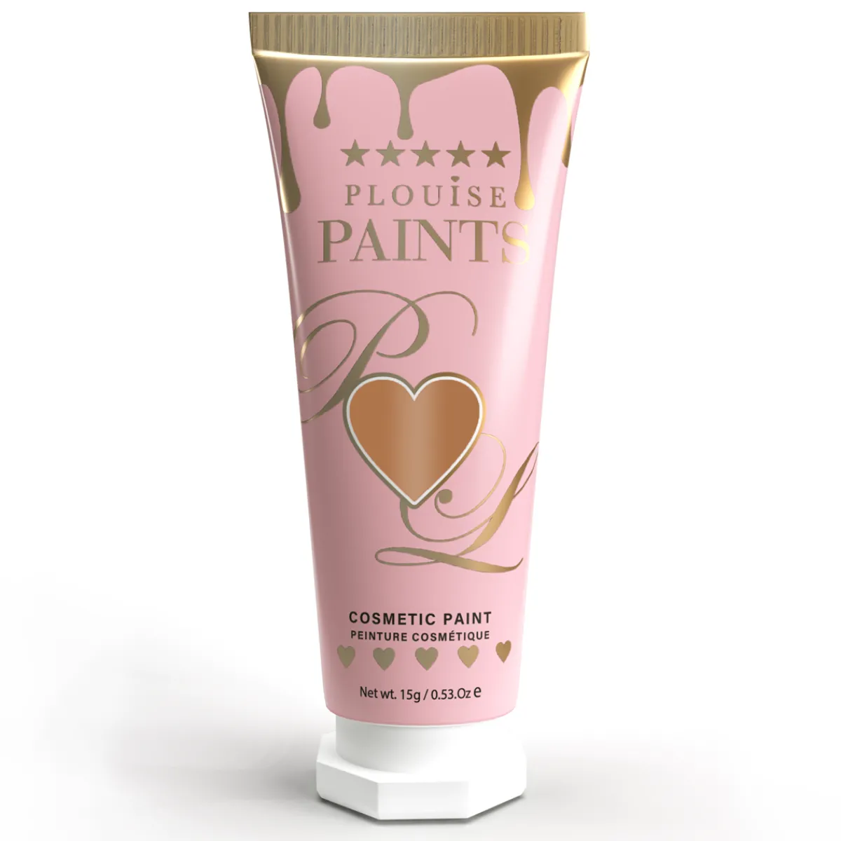 P. Louise P.Louise Skin Tone Cosmetic Paint- Cosmetic Paints