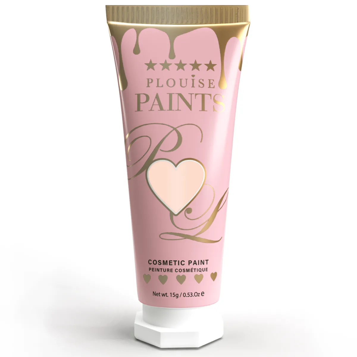 P. Louise P.Louise Skin Tone Cosmetic Paint- Cosmetic Paints