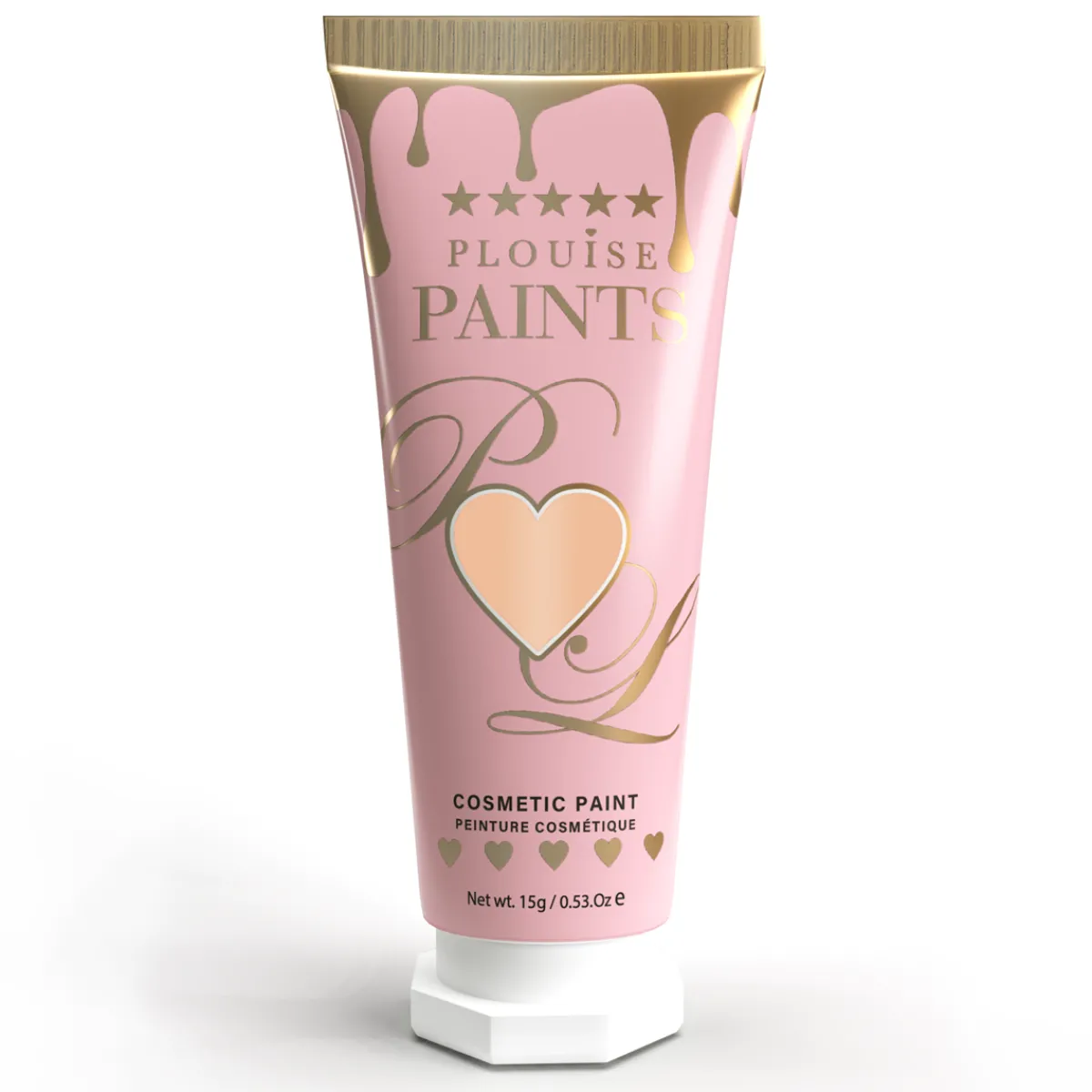 P. Louise P.Louise Skin Tone Cosmetic Paint- Cosmetic Paints