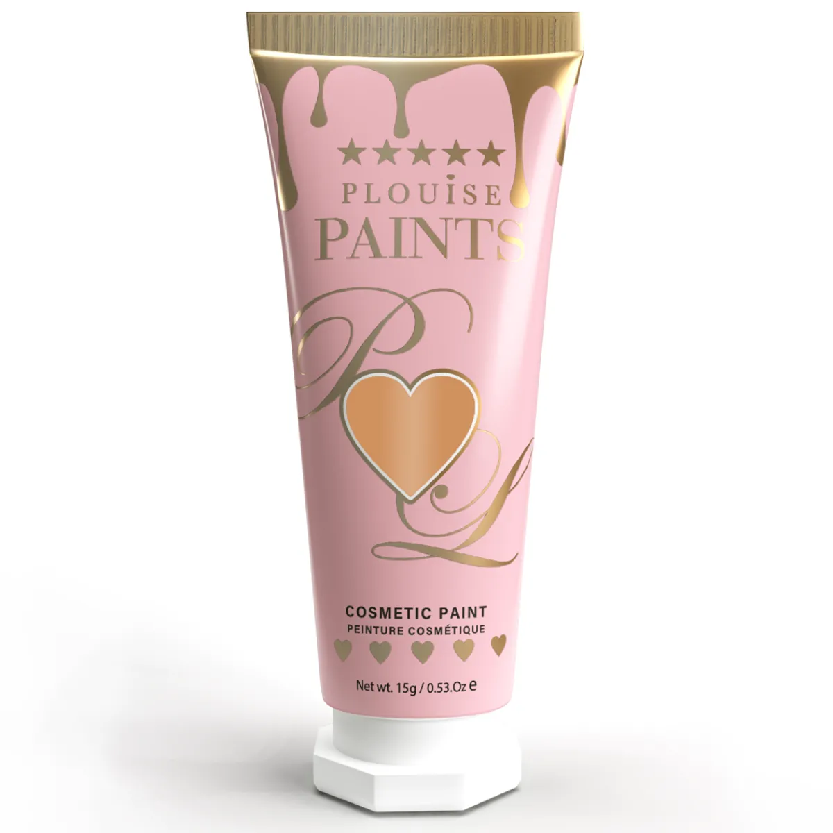 P. Louise P.Louise Skin Tone Cosmetic Paint- Cosmetic Paints