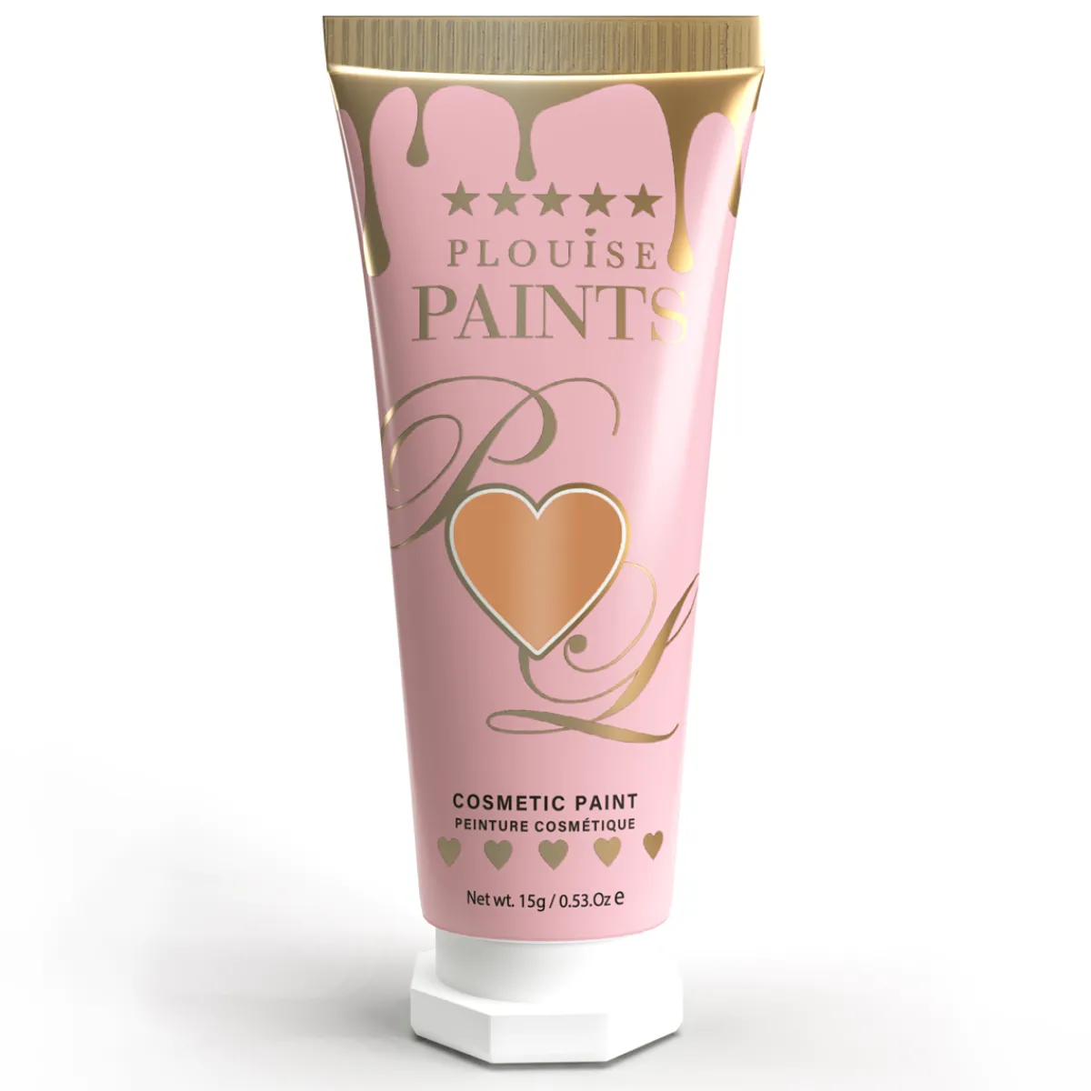 P. Louise P.Louise Skin Tone Cosmetic Paint- Cosmetic Paints