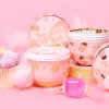 P. Louise P.Louise Sweet Sins Body Scrub Duo- Body Scrub