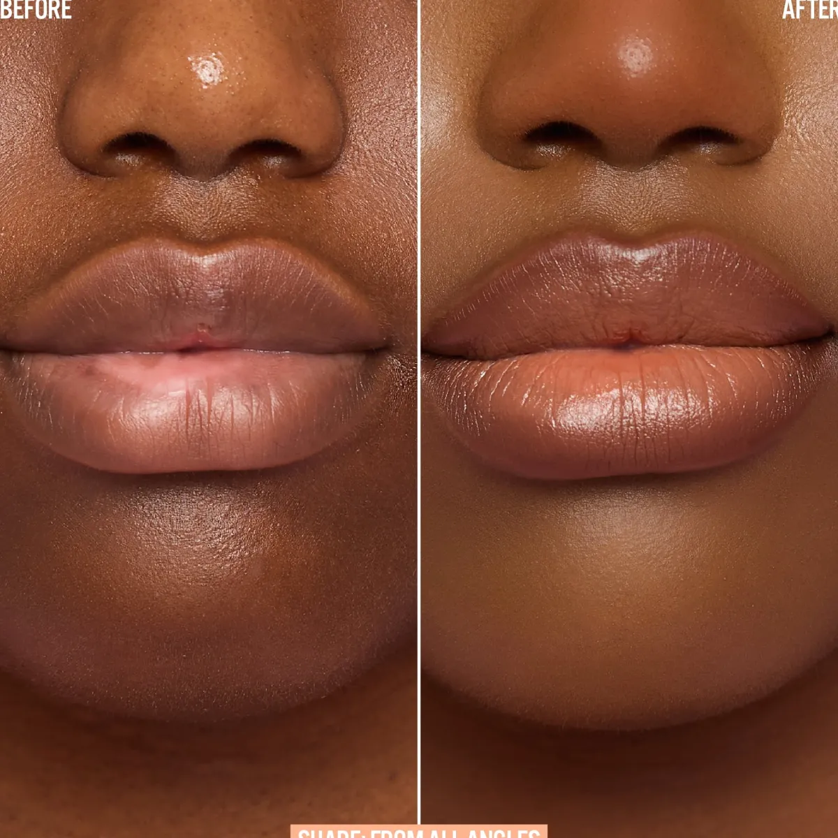P. Louise P.Louise Take Me Away Liner Sets- Highlighter