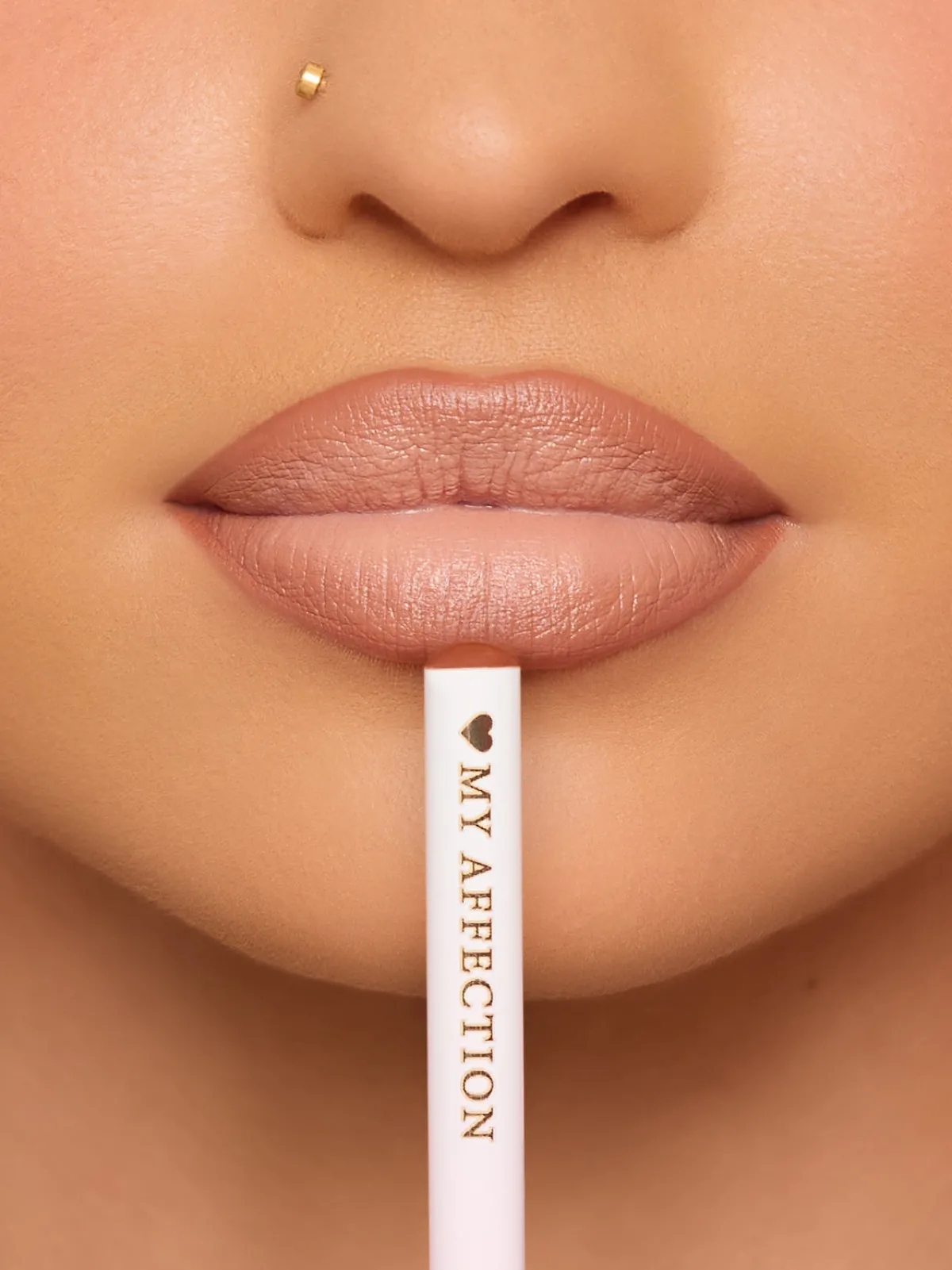 P. Louise P.Louise Take Me Away Liner Sets- Highlighter