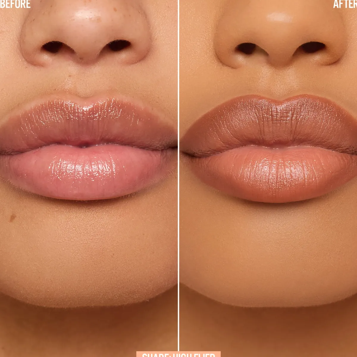 P. Louise P.Louise Take Me Away Liner Sets- Highlighter