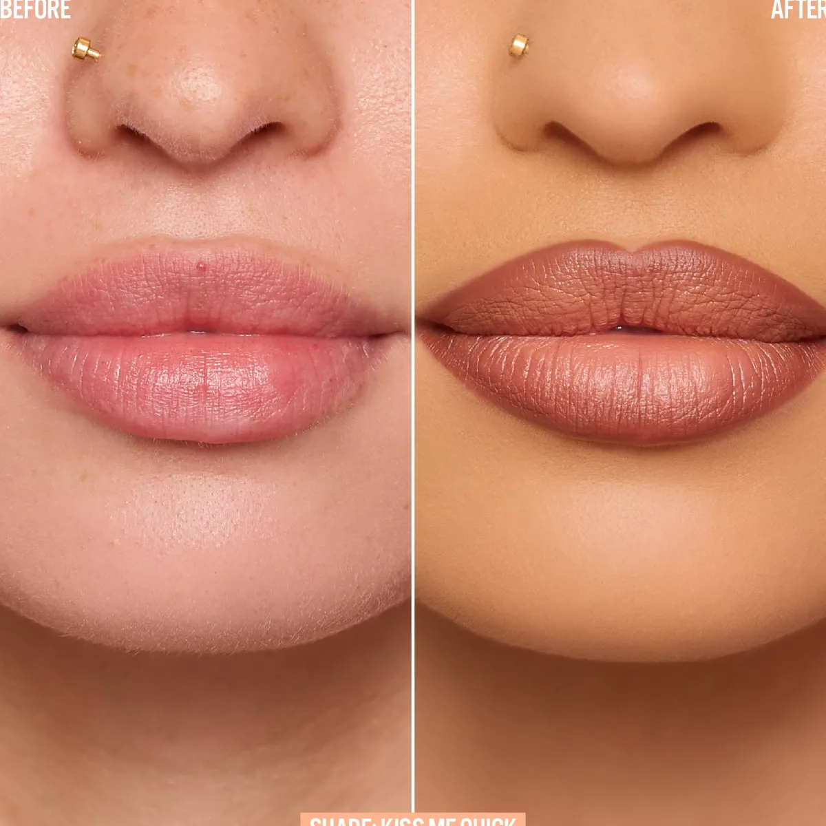 P. Louise P.Louise Take Me Away Liner Sets- Highlighter