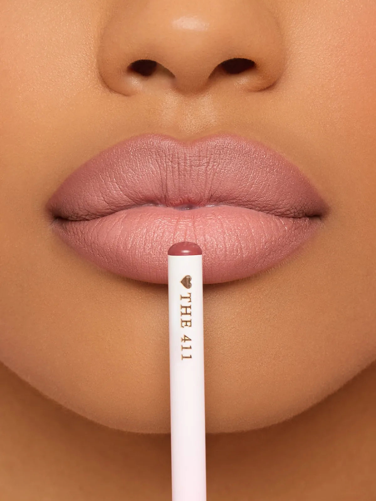 P. Louise P.Louise Take Me Away Liner Sets- Highlighter