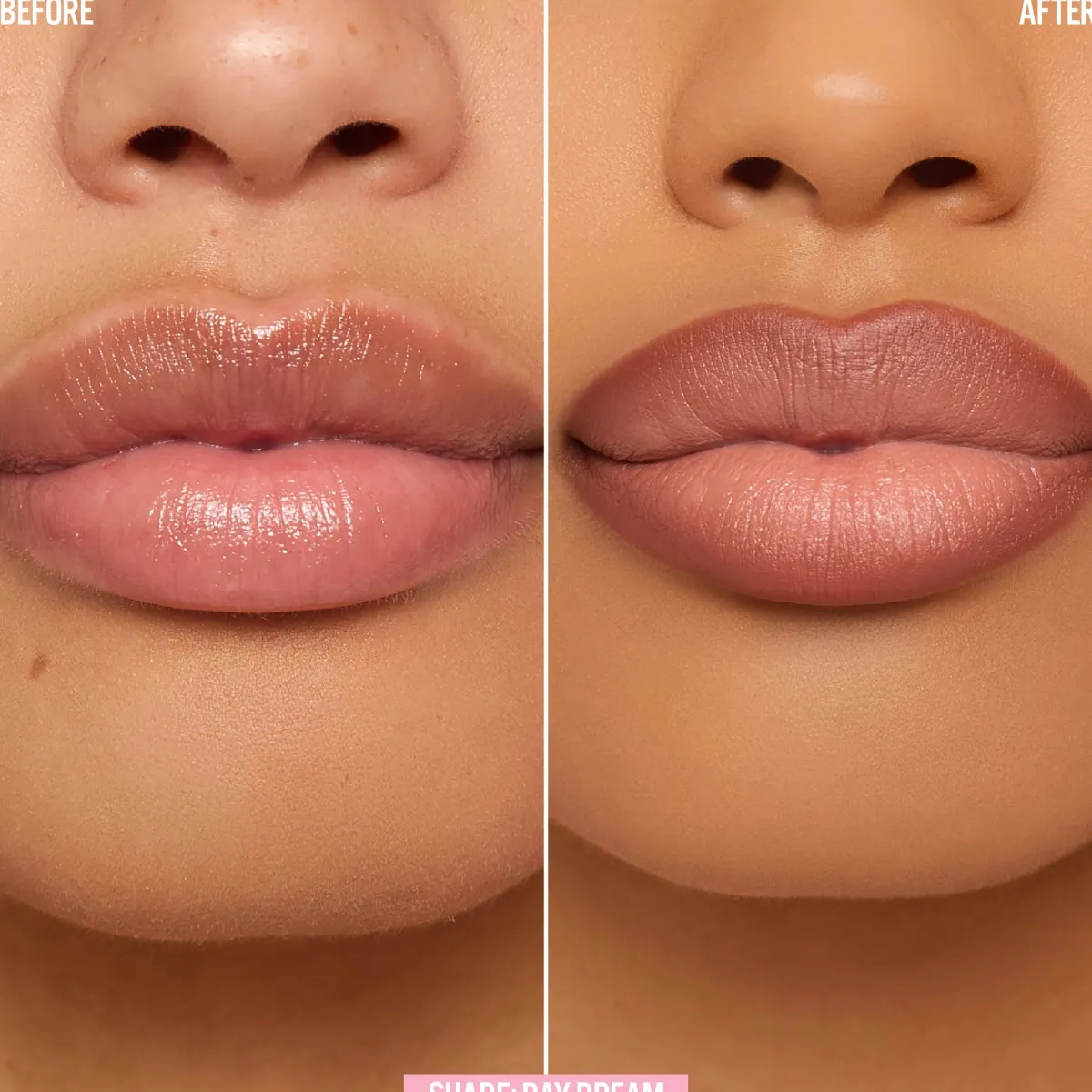 P. Louise P.Louise Take Me Away Liner Sets- Highlighter
