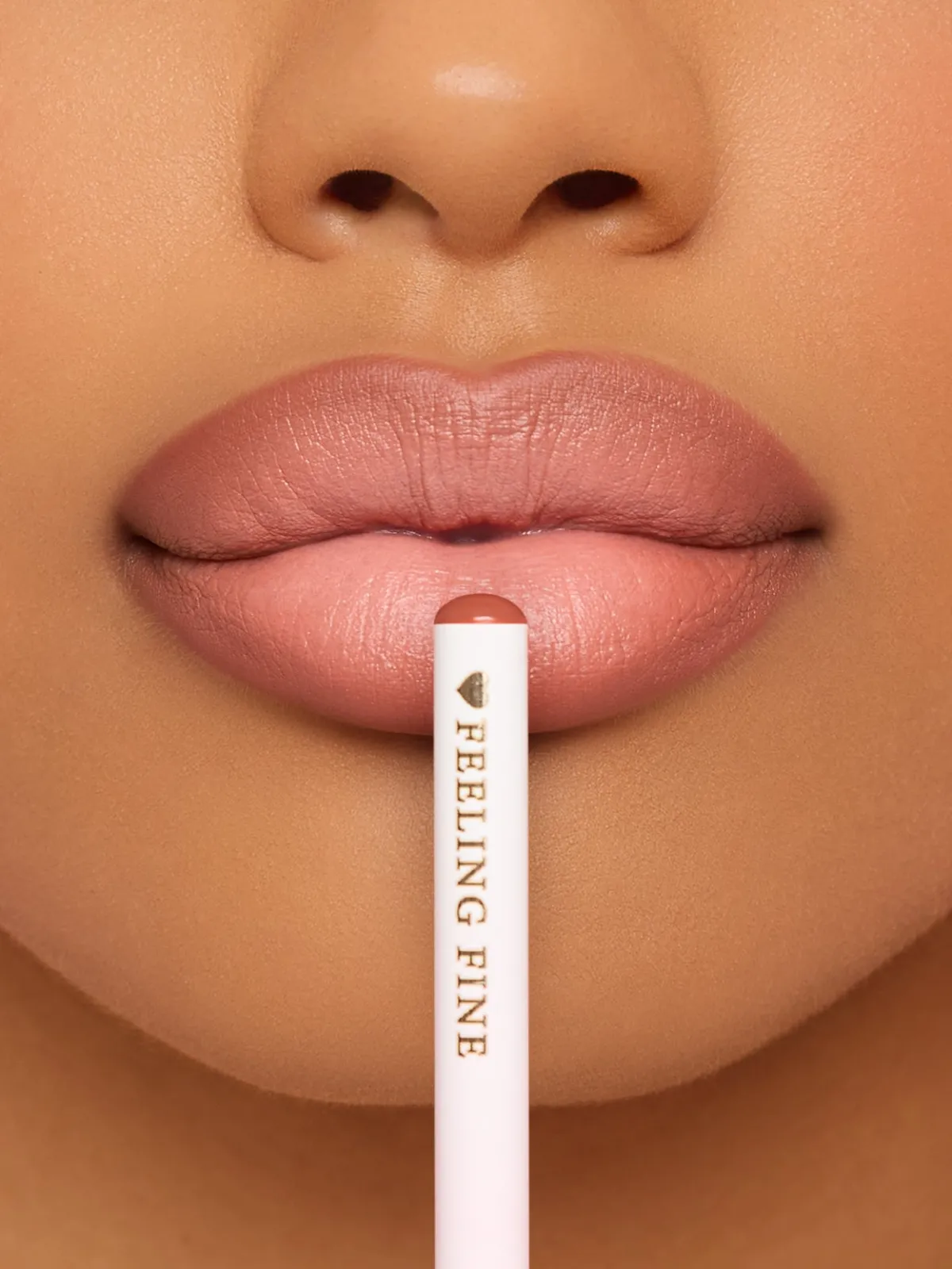 P. Louise P.Louise Take Me Away Liner Sets- Highlighter