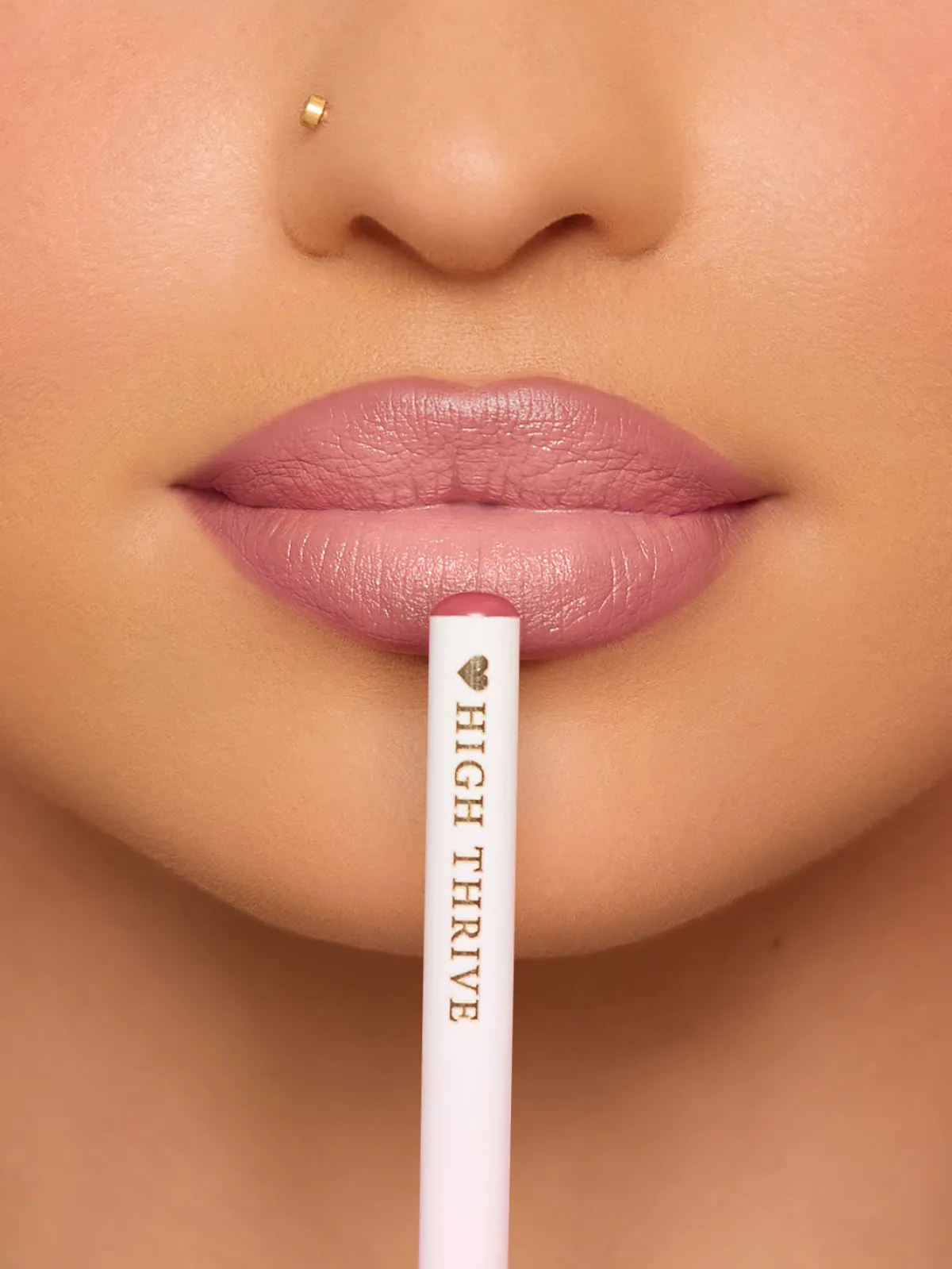 P. Louise P.Louise Take Me Away Liner Sets- Highlighter