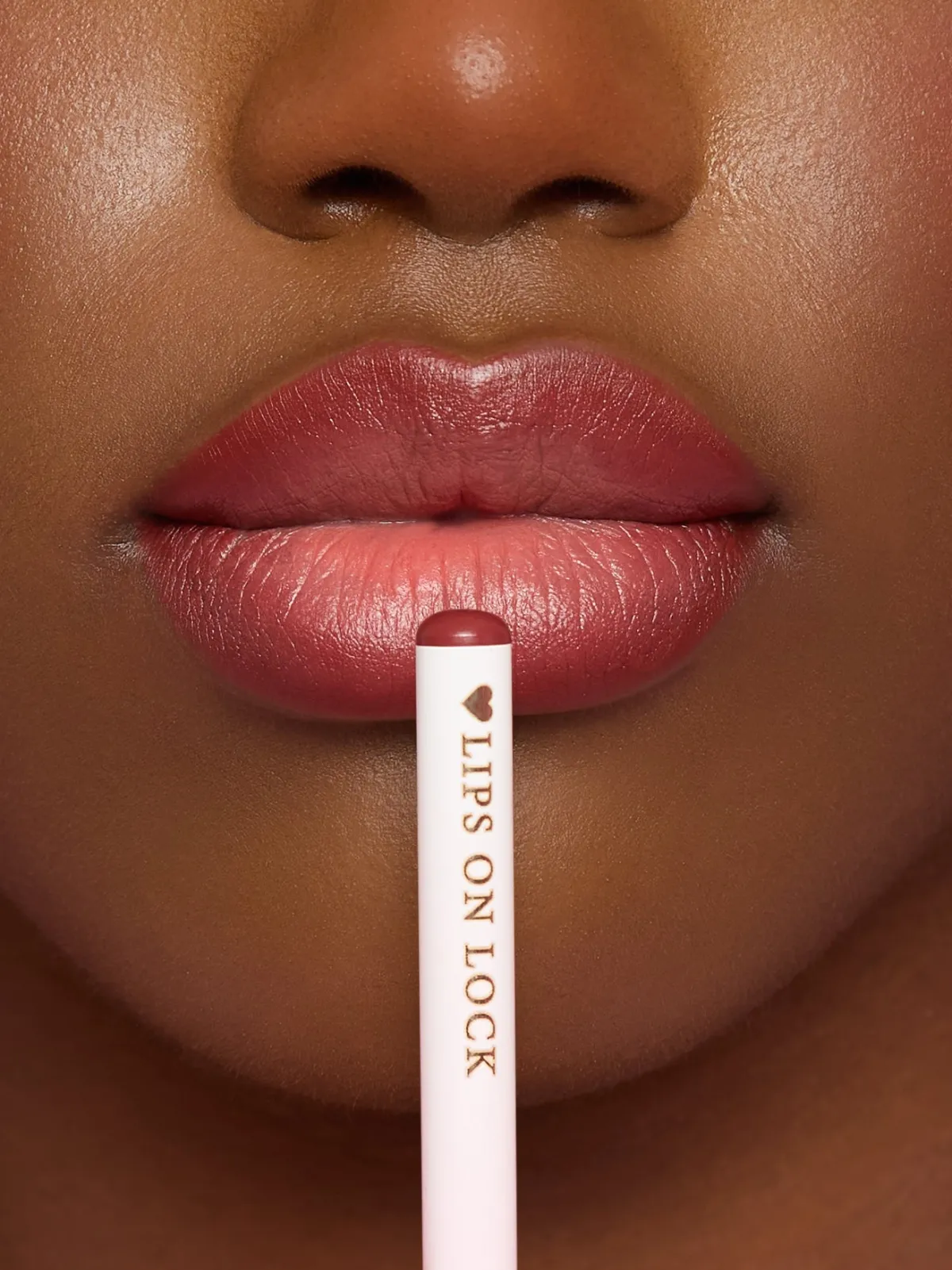 P. Louise P.Louise Take Me Away Liner Sets- Highlighter