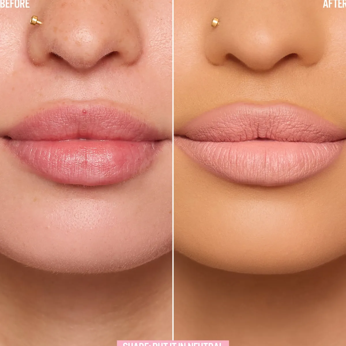 P. Louise P.Louise Take Me Away Liner Sets- Highlighter