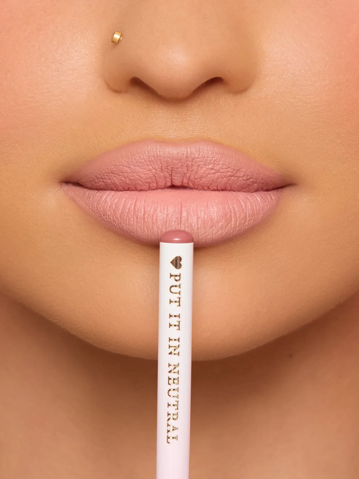 P. Louise P.Louise Take Me Away Liner Sets- Highlighter