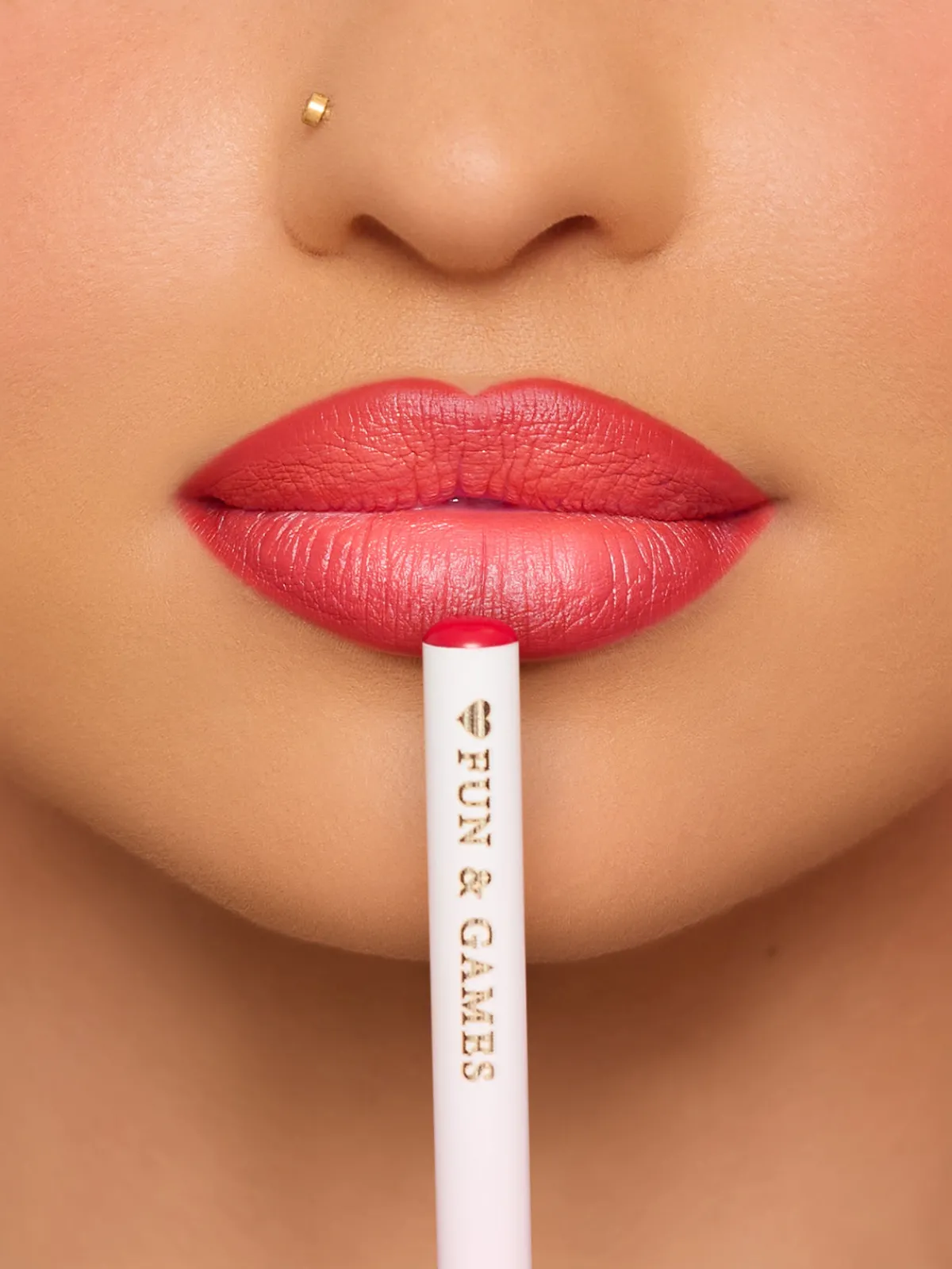 P. Louise P.Louise Take Me Away Liner Sets- Highlighter