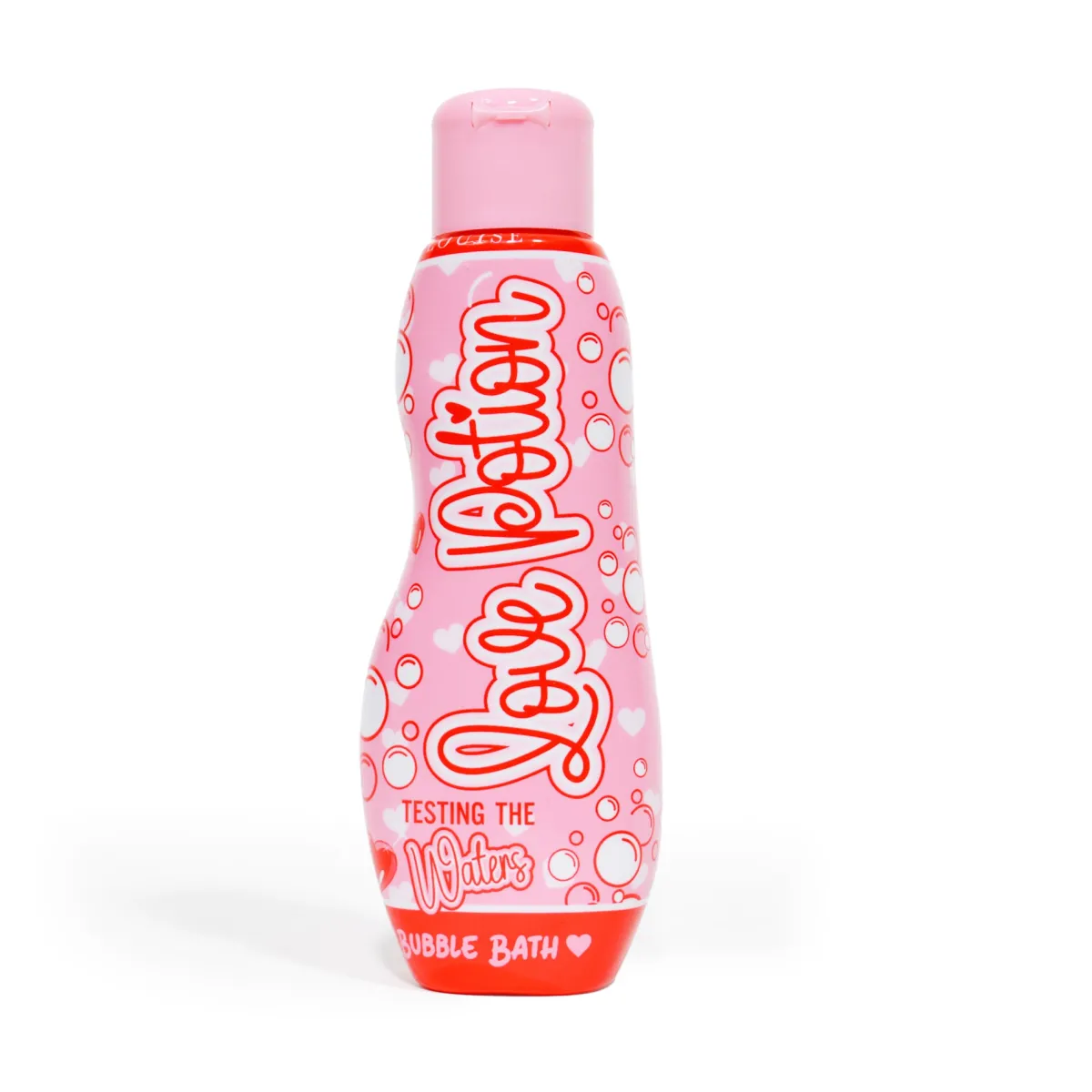 P. Louise P.Louise Testing The Waters Bubble Bath- Body Wash