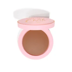 P. Louise Plouise The Cheek of it - Baked Bronzer- Bronzer