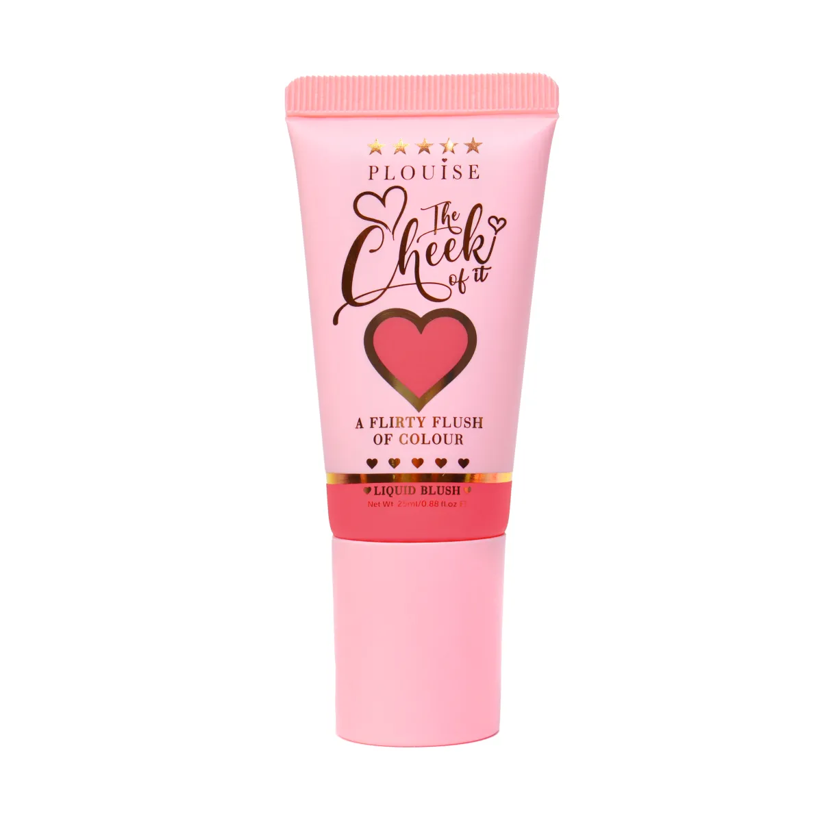 P. Louise Plouise The Cheek of it - Liquid Blush- Blush