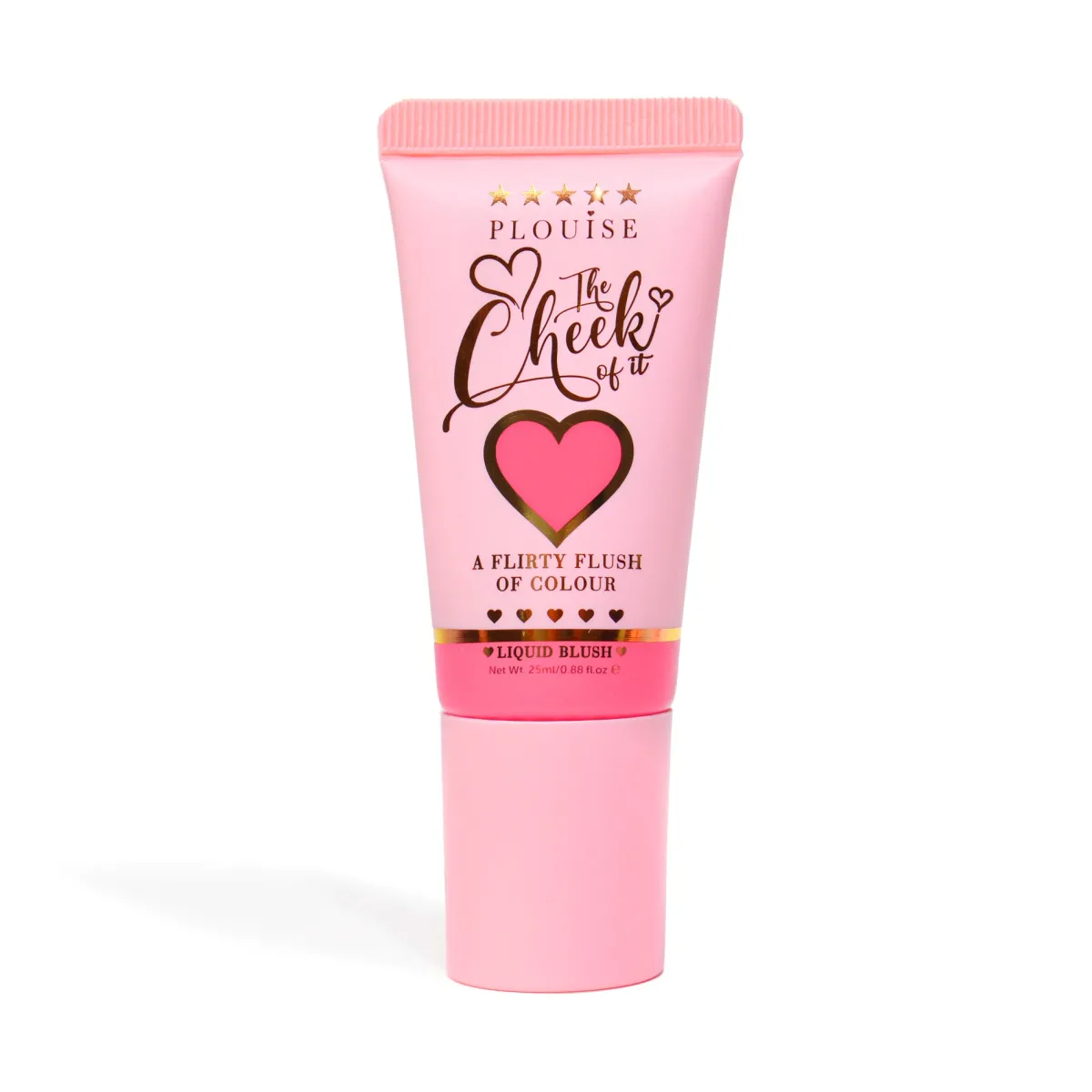 P. Louise Plouise The Cheek of it - Liquid Blush- Blush