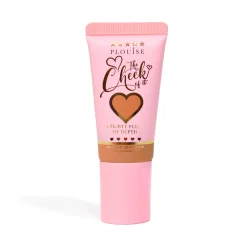 P. Louise Plouise The Cheek of it - Liquid Bronzer- Bronzer