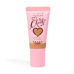 P. Louise Plouise The Cheek of it - Liquid Bronzer- Bronzer