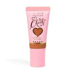 P. Louise Plouise The Cheek of it - Liquid Bronzer- Bronzer