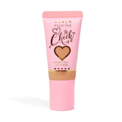 P. Louise Plouise The Cheek of it - Liquid Bronzer- Bronzer