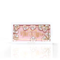 P. Louise P.Louise Timeless Treasures Palette- Palettes