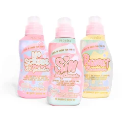 P. Louise P.Louise Troubles In Bubbles Bath Set- Body Scrub|Body Wash