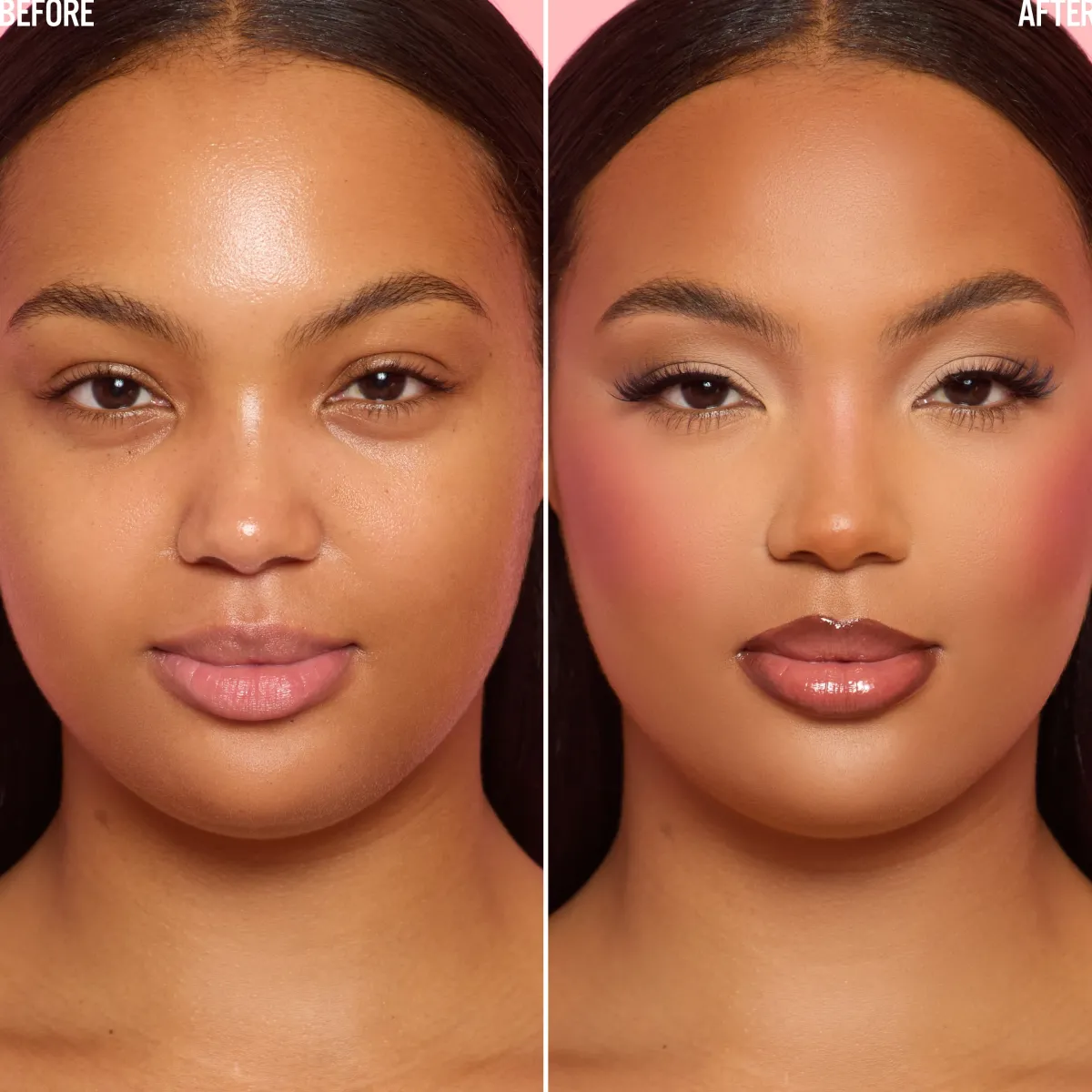 P. Louise P.Louise Under-Eye Brightening Powder- Bronzer|Powder