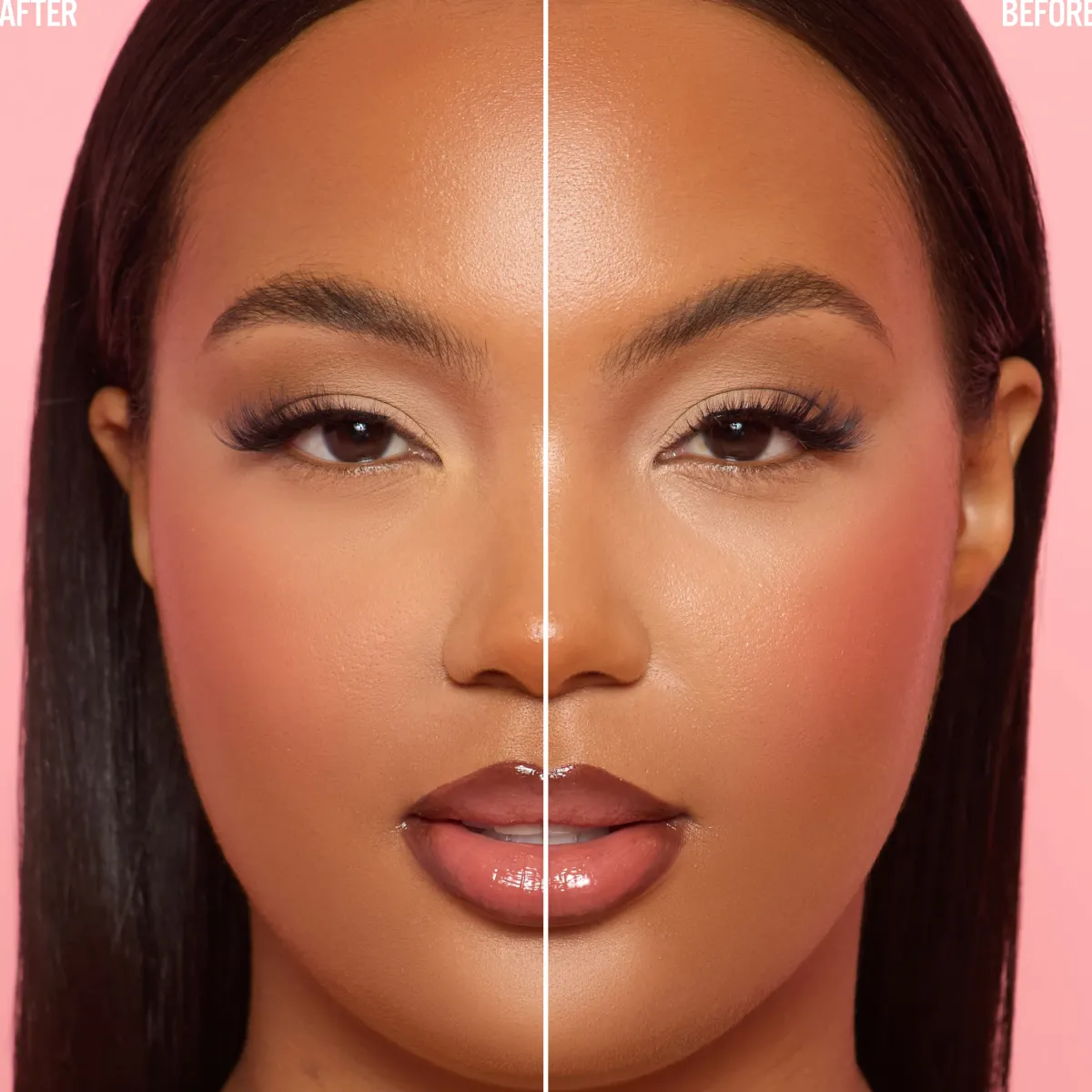 P. Louise P.Louise Under-Eye Brightening Powder- Bronzer|Powder