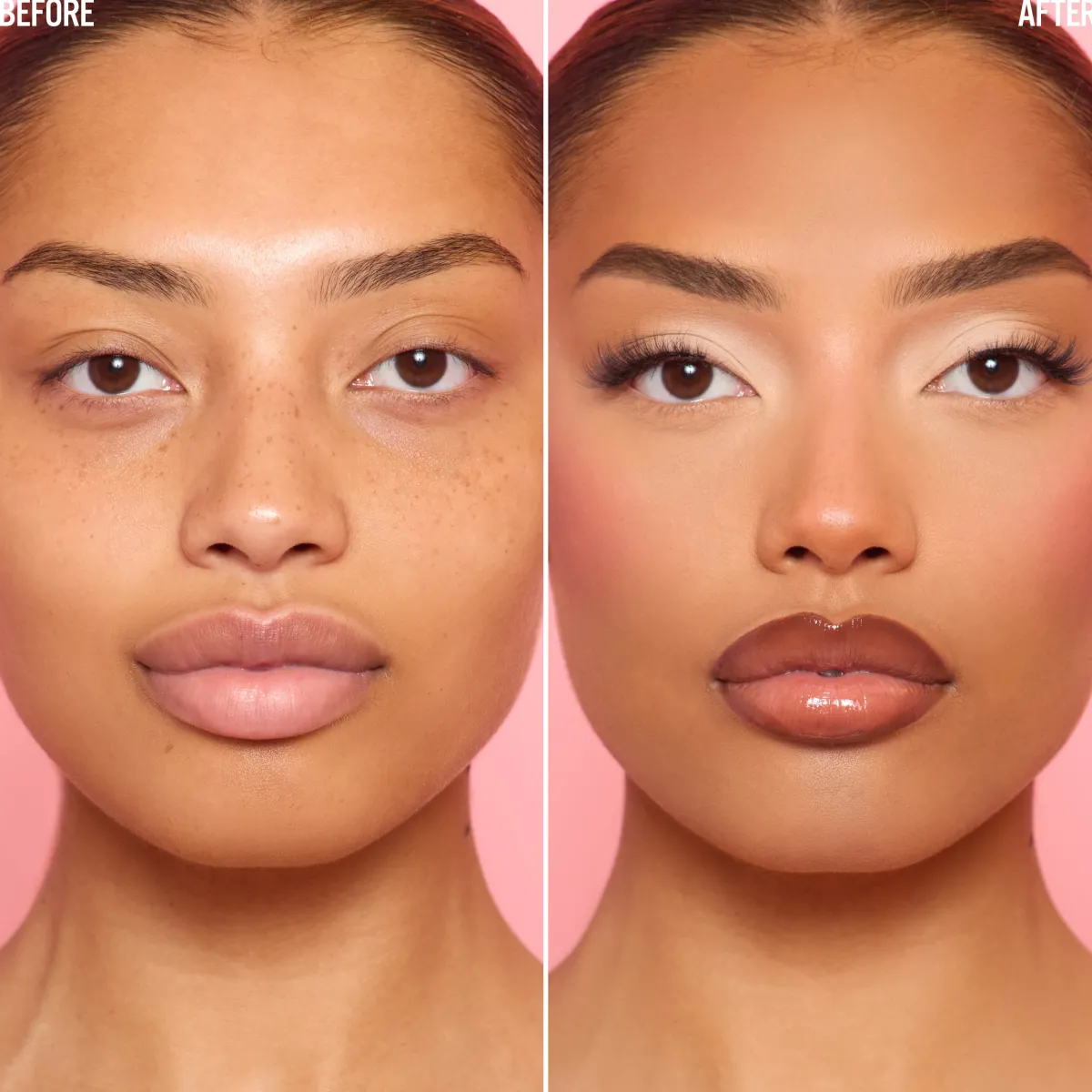 P. Louise P.Louise Under-Eye Brightening Powder- Bronzer|Powder