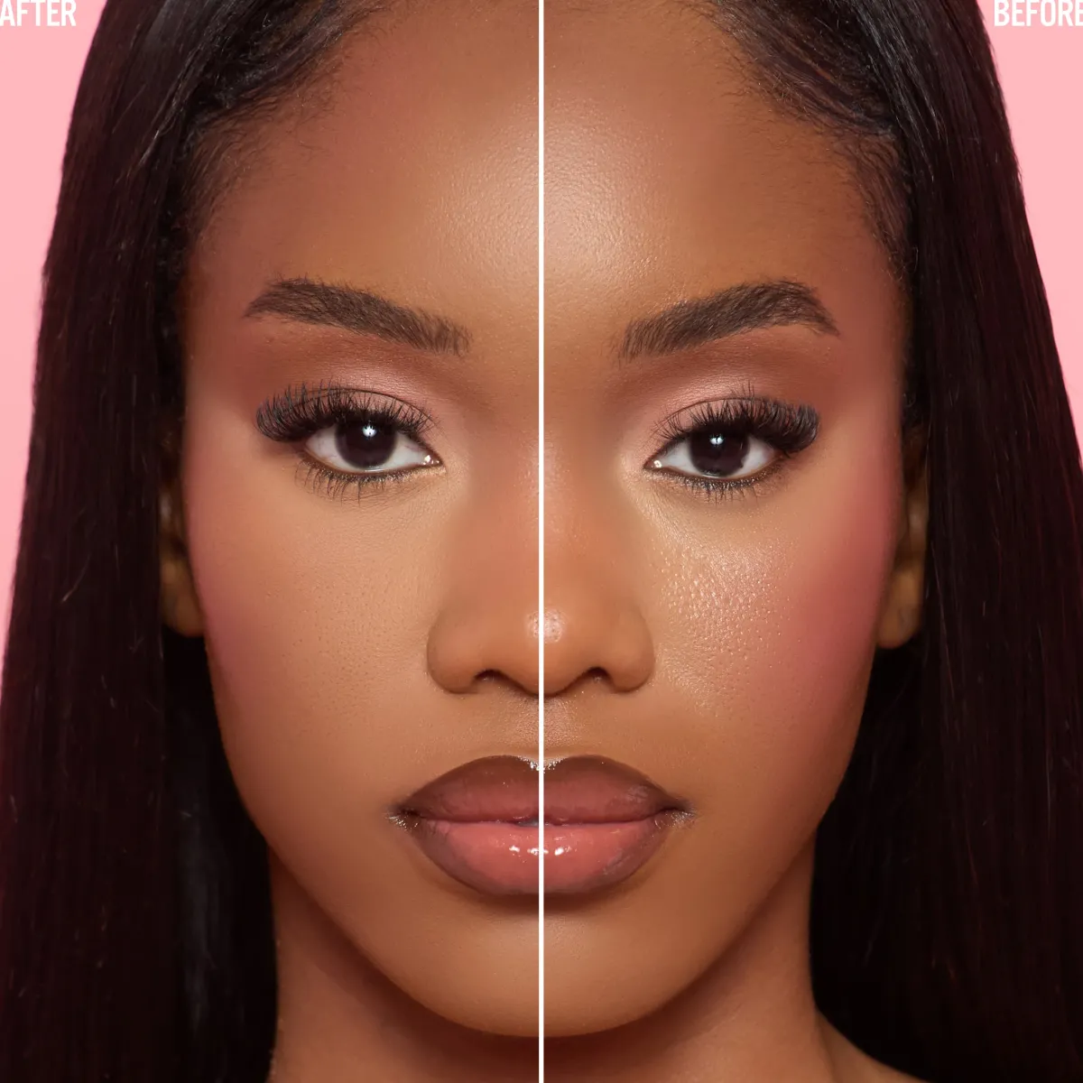 P. Louise P.Louise Under-Eye Brightening Powder- Bronzer|Powder