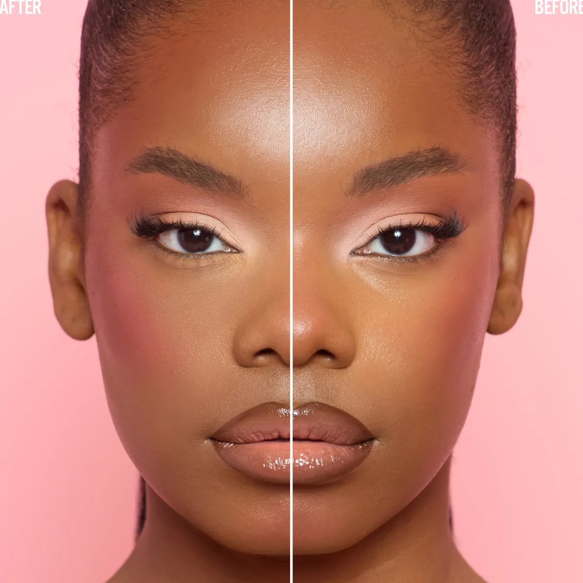 P. Louise P.Louise Under-Eye Brightening Powder- Bronzer|Powder