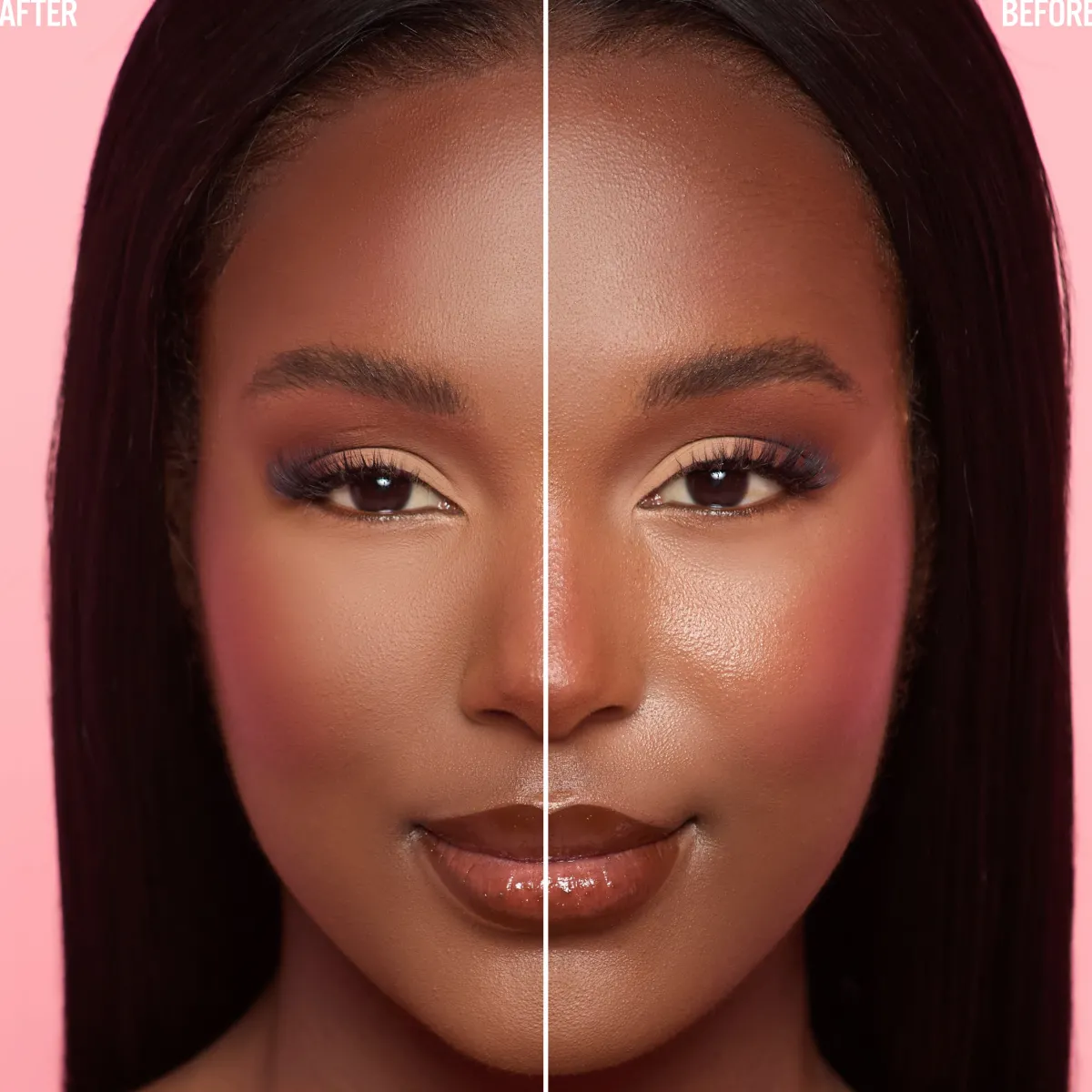 P. Louise P.Louise Under-Eye Brightening Powder- Bronzer|Powder