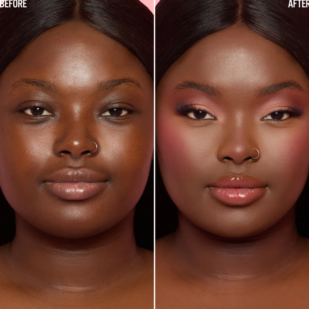 P. Louise P.Louise Under-Eye Brightening Powder- Bronzer|Powder