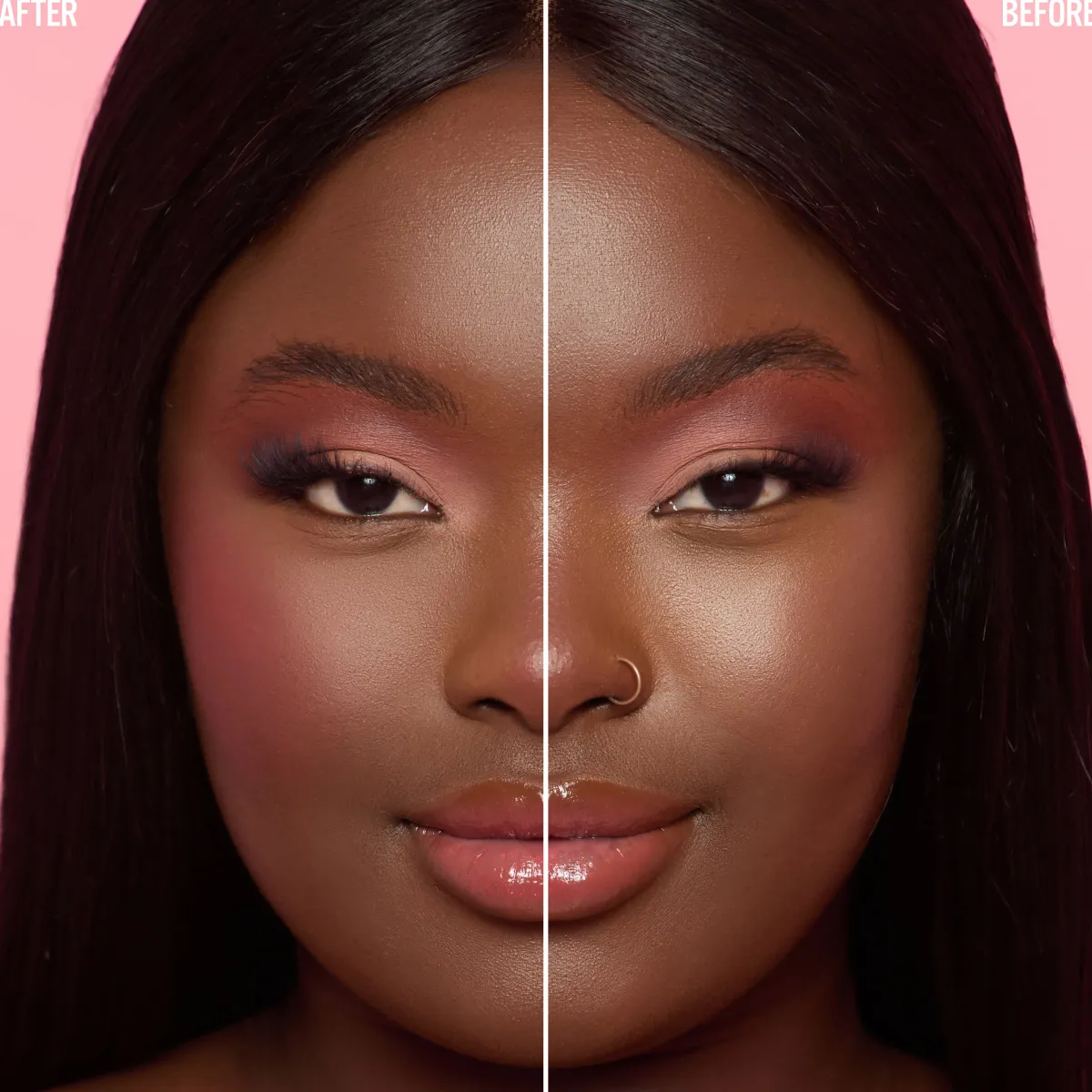 P. Louise P.Louise Under-Eye Brightening Powder- Bronzer|Powder