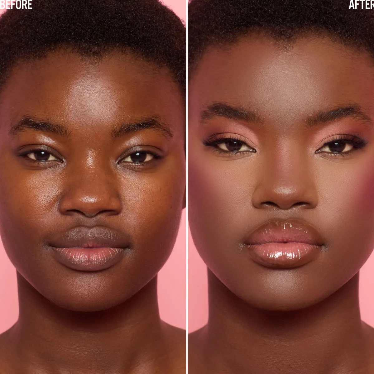P. Louise P.Louise Under-Eye Brightening Powder- Bronzer|Powder