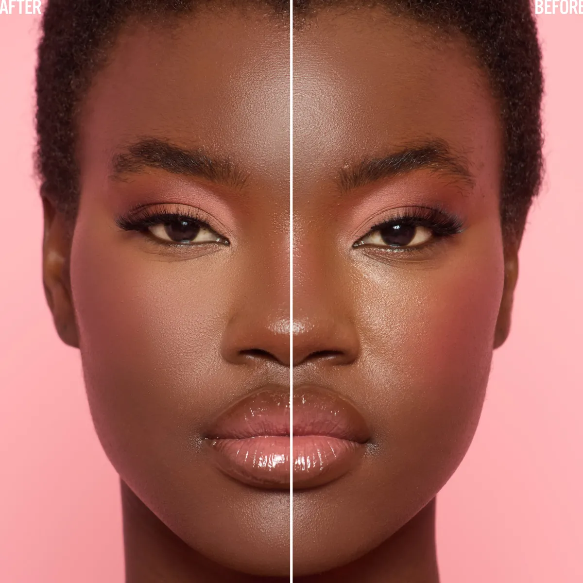 P. Louise P.Louise Under-Eye Brightening Powder- Bronzer|Powder