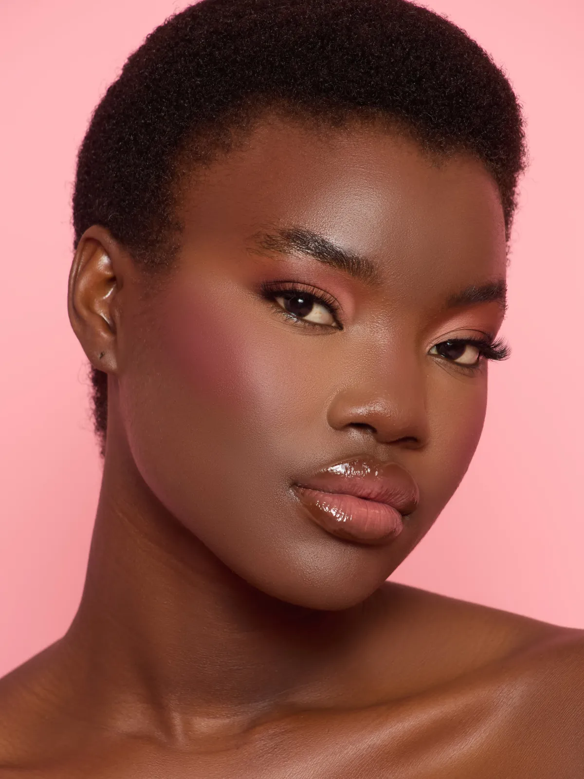 P. Louise P.Louise Under-Eye Brightening Powder- Bronzer|Powder