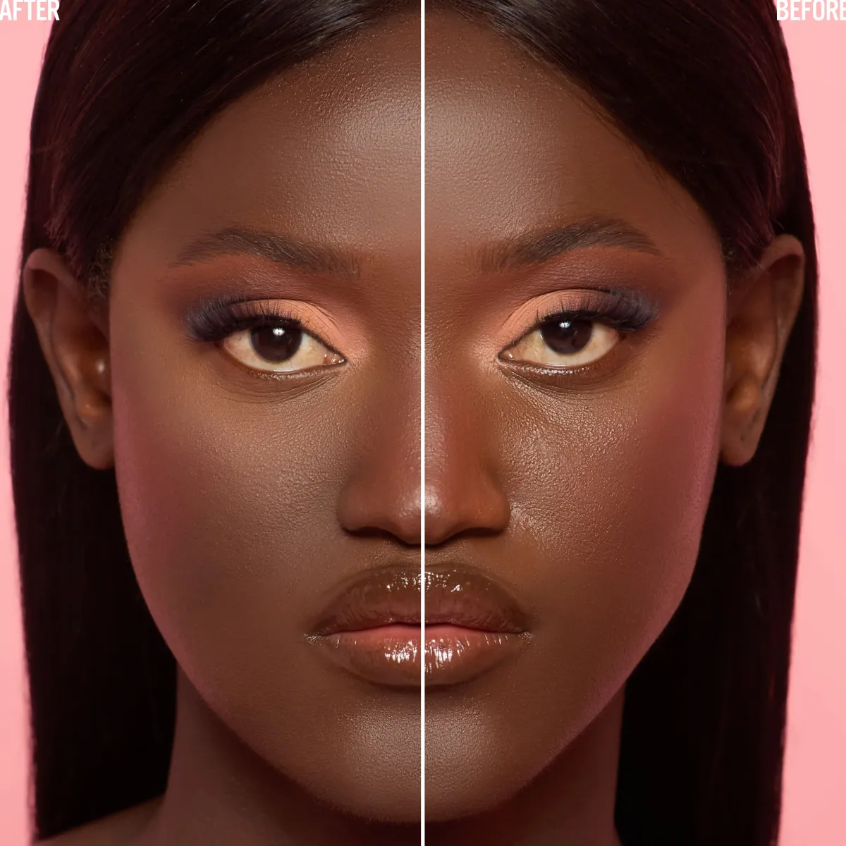 P. Louise P.Louise Under-Eye Brightening Powder- Bronzer|Powder