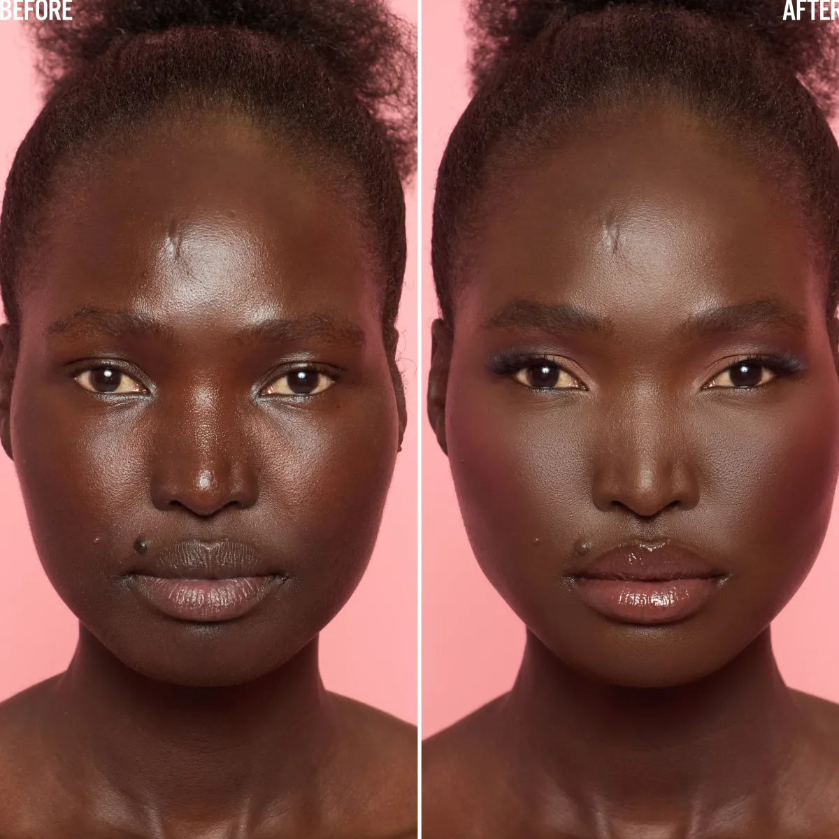 P. Louise P.Louise Under-Eye Brightening Powder- Bronzer|Powder