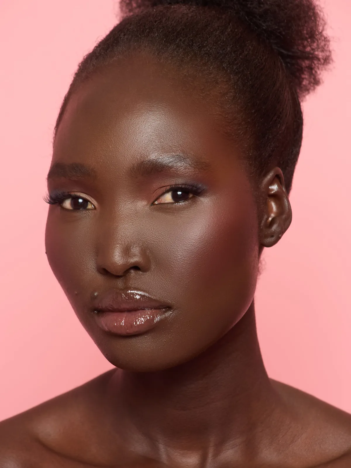 P. Louise P.Louise Under-Eye Brightening Powder- Bronzer|Powder